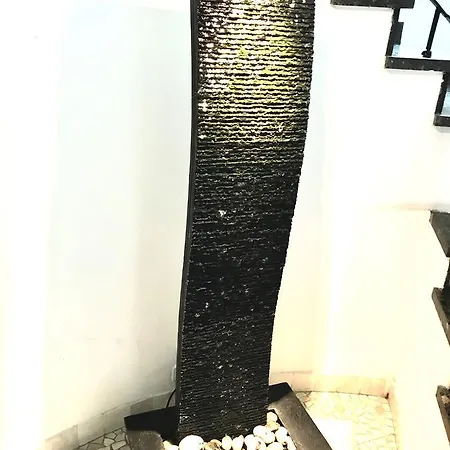 Apartment Center Dusseldorf