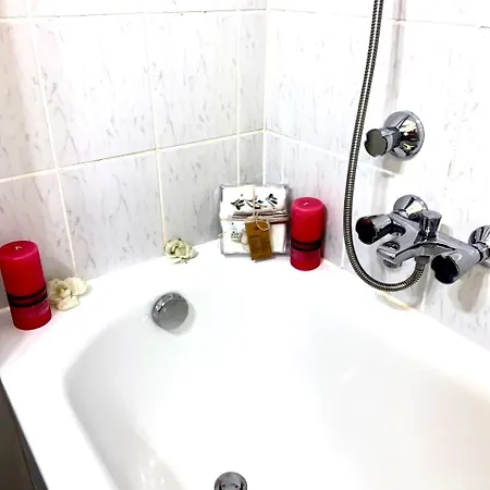 Center Apartment