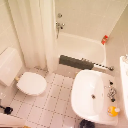 Center Apartment