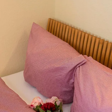 Center Apartment *