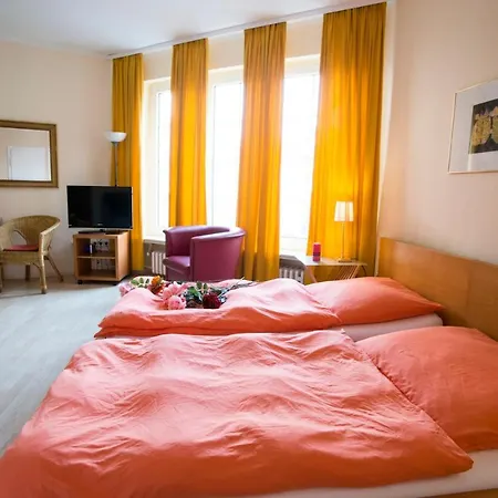 Center Apartment