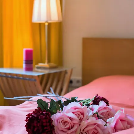 Apartment Center Düsseldorf
